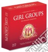 Greatest Ever Girl Groups / Various (3 Cd) cd