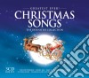 Greatest Ever Christmas Songs / Various (3 Cd) cd