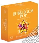 Greatest Ever Bubblegum Pop (3 Cd) cd