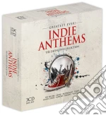 Greatest Ever Indie Anthems / Various (3 Cd) cd