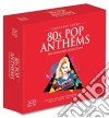 Greatest Ever 80s Pop Anthems / Various (3 Cd) cd