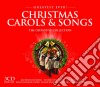 Greatest Ever Christmas Carols & Songs (3 Cd) cd