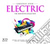 Greatest Ever Electric / Various (3 Cd) cd