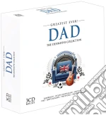 Greatest Ever Dad / Various (3 Cd) cd