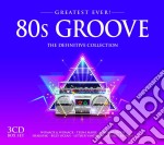 80's Groove - Greatest Ever (3 Cd)