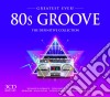 80's Groove - Greatest Ever (3 Cd) cd