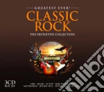 Classic Rock: Greatest Ever! / Various (3 Cd) cd