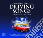 Greatest Ever Driving Songs / Various (3 Cd) cd