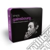 Serge Gainsbourg - Simply Gainsbourg (Tin Box) (3 Cd) cd