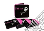 Edith Piaf - Simply Edith Piaf (Tin Box) (3 Cd)