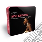 Nina Simone - Simply (3 Cd)
