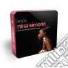 Nina Simone - Simply (3 Cd) cd