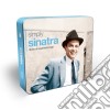 Frank Sinatra - Simply Sinatra (Tin Box) (3 Cd) cd