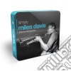 Miles Davis - Simply Miles Davis (Tin Box) (3 Cd) cd