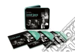 Simply Cool Jazz / Various (Tin Box) (3 Cd) cd