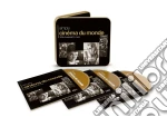 Simply Cinema Du Monde (Tin Box) (3 Cd) cd