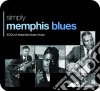 Simply Memphis Blues / Various (Tin Box) (3 Cd) cd