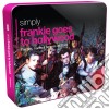 Frankie Goes To Hollywood - Simply (Tin Box) (3 Cd) cd