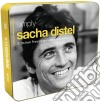 Sacha Distel - Simply Sacha Distel (3 Cd) cd