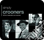 Simply Crooners (3 Cd) cd