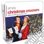 Simply Christmas Crooners