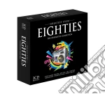 Greatest Ever Eighties / Various (3 Cd) cd