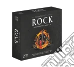 Greatest Ever Rock (3 Cd) cd