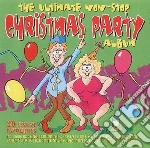 Ultimate Non-Stop Christmas Party Album (The) / Various cd