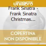 Frank Sinatra - Frank Sinatra Christmas Album cd