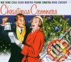 Christmas Crooners / Various cd
