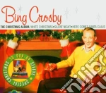 Bing Crosby - The Christmas Album cd