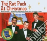 Rat Pack (The) - At Christmas