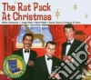 Rat Pack (The) - At Christmas cd