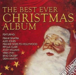 Best Ever Christmas Album (The) / Various cd musicale