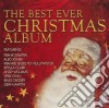 Best Ever Christmas Album (The) / Various cd