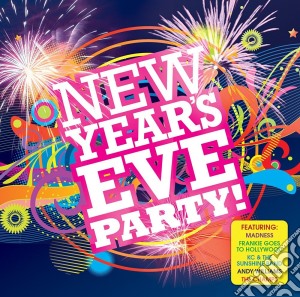New Year's Eve Party / Various cd musicale