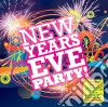 New Year's Eve Party / Various cd