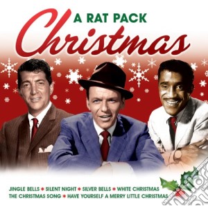 Rat Pack (The) - A Rat Pack Christmas cd musicale di Rat Pack