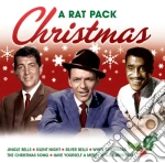 Rat Pack (The) - A Rat Pack Christmas cd