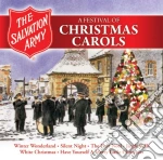 Salvation Army (The) - A Festival Of Christmas Carols cd