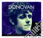 Donovan - Retrospective (2 Cd) cd