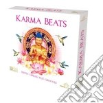Karma Beats: Deeply Chillout Grooves / Various (3 Cd) cd