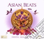 Asian Beats (3 Cd)