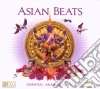 Asian Beats (3 Cd) cd