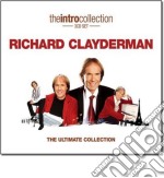 Richard Clayderman - Intro Collection (3 Cd)