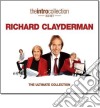 Richard Clayderman - Intro Collection (3 Cd) cd