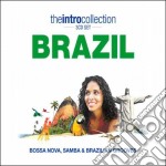 Brazil - Bossa Nova (3 Cd)