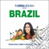 Brazil - Bossa Nova (3 Cd) cd