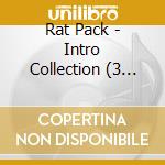 Rat Pack - Intro Collection (3 Cd) / Various