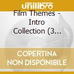 Film Themes - Intro Collection (3 Cd)